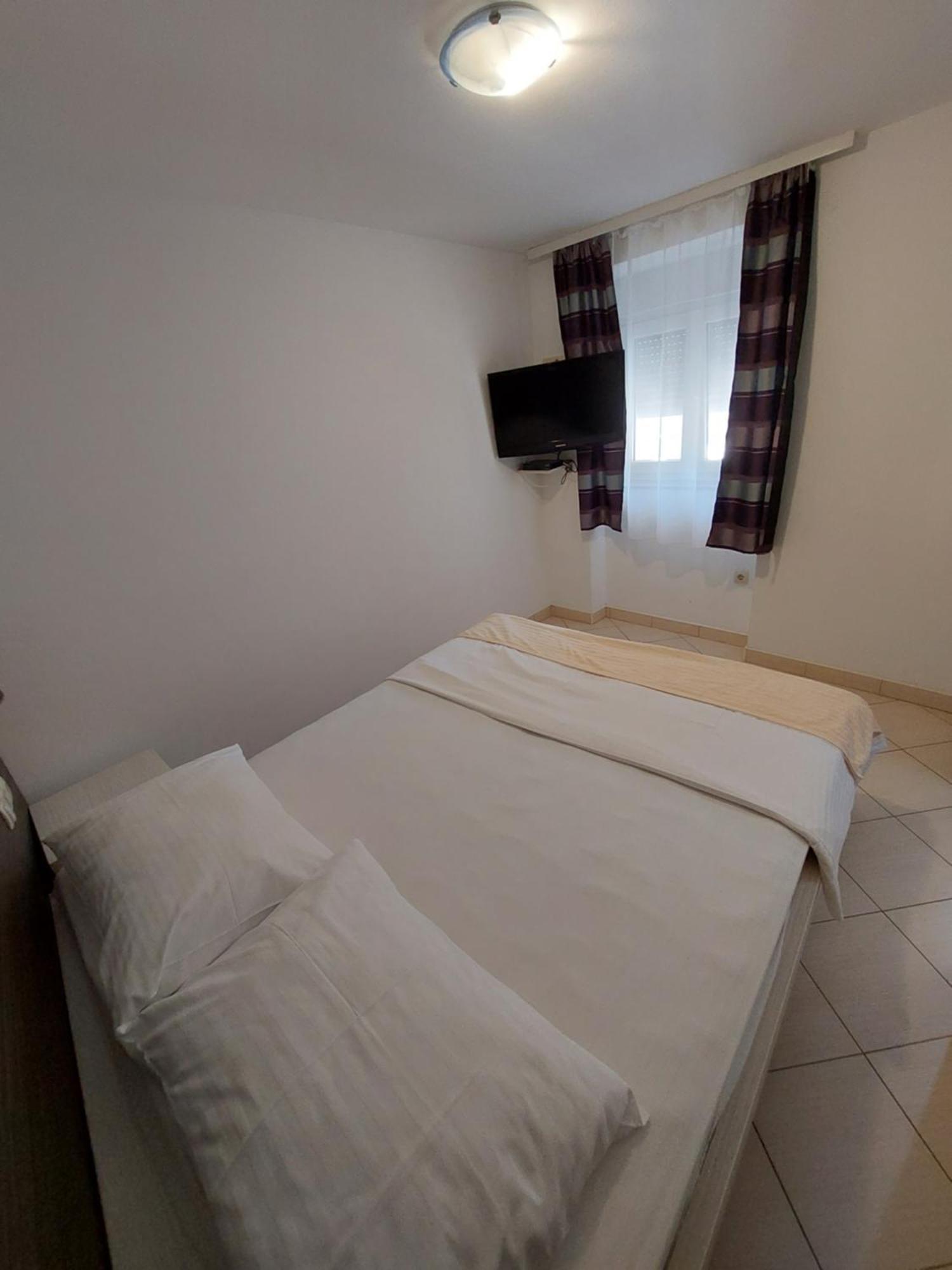Holiday Baška Voda Quarto foto